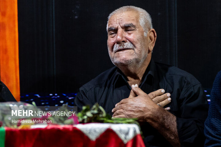 شهید طالبی۱