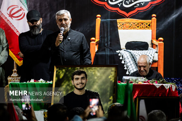 شهید طالبی۱