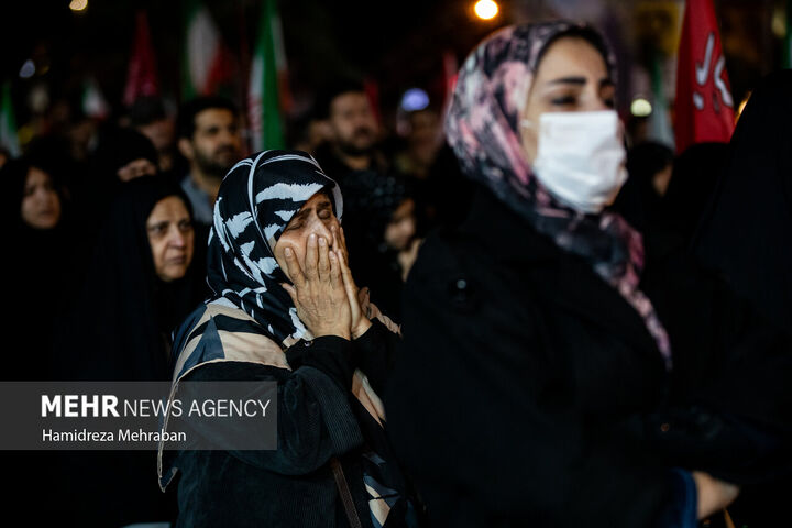 شهید طالبی۱