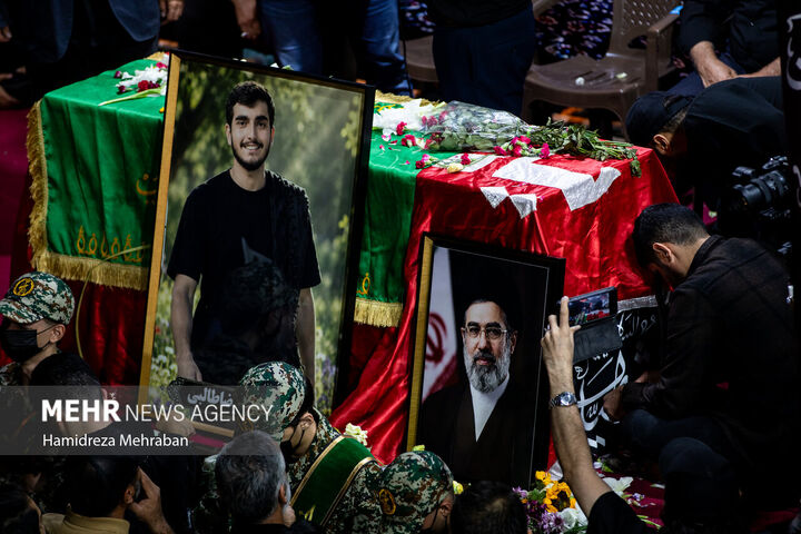شهید طالبی۱