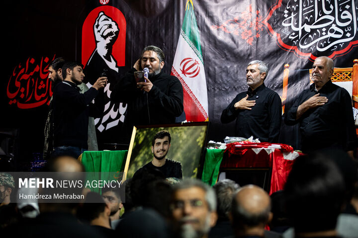 شهید طالبی۱