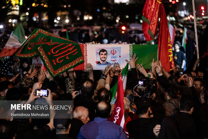 شهید طالبی۱