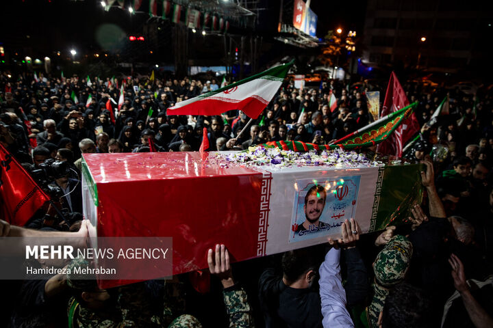 شهید طالبی۱