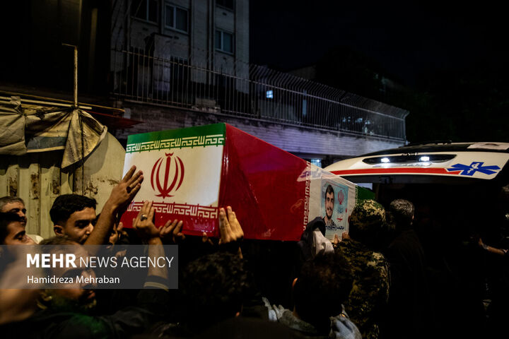شهید طالبی۱