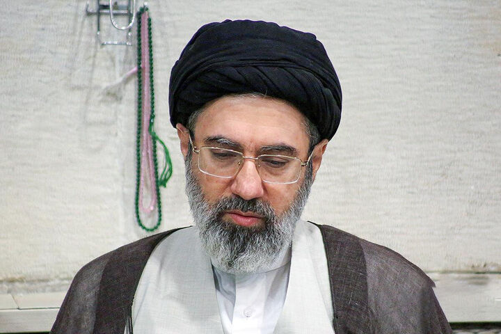 انتشار بخش‌هایی از درس خارج فقه رهبر معظم انقلاب برای اولین بار:
