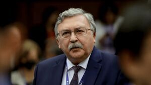 اولیانوف: اروپا زمینه تجاوز نظامی به ایران را فراهم کرد