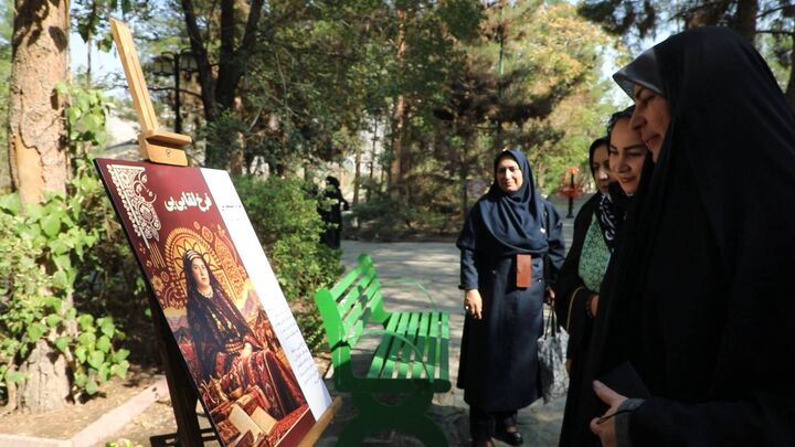 اردبیلی: «کهن‌دیار ایراندخت» روایتگر وحدت اقوام ایرانی و میراث زنان بود