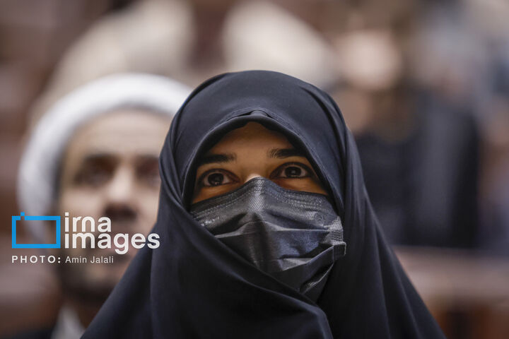یاد بود لاریجانی