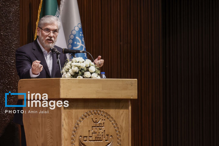یاد بود لاریجانی