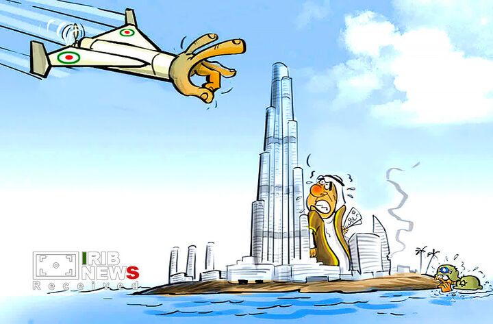 کاریکاتور روز