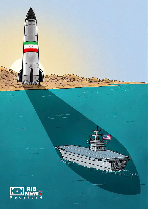 کاریکاتور روز