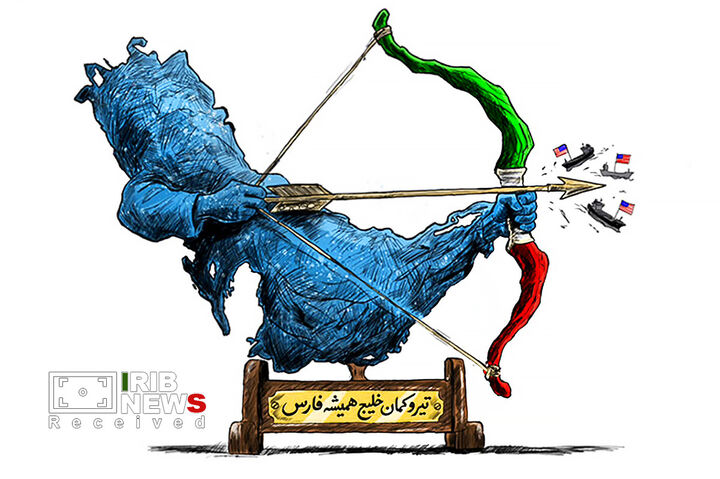 کاریکاتور روز