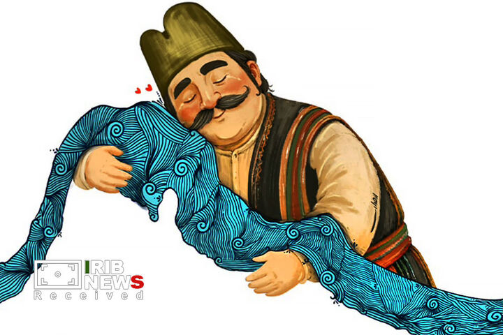 کاریکاتور روز
