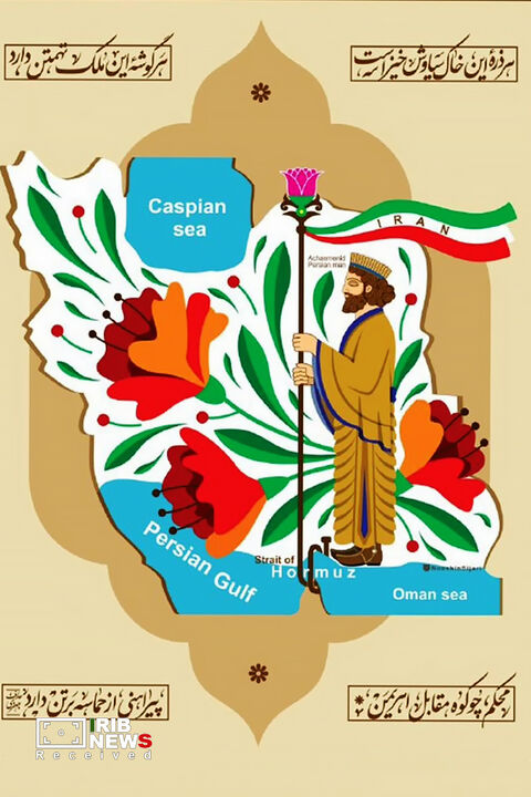 کاریکاتور روز