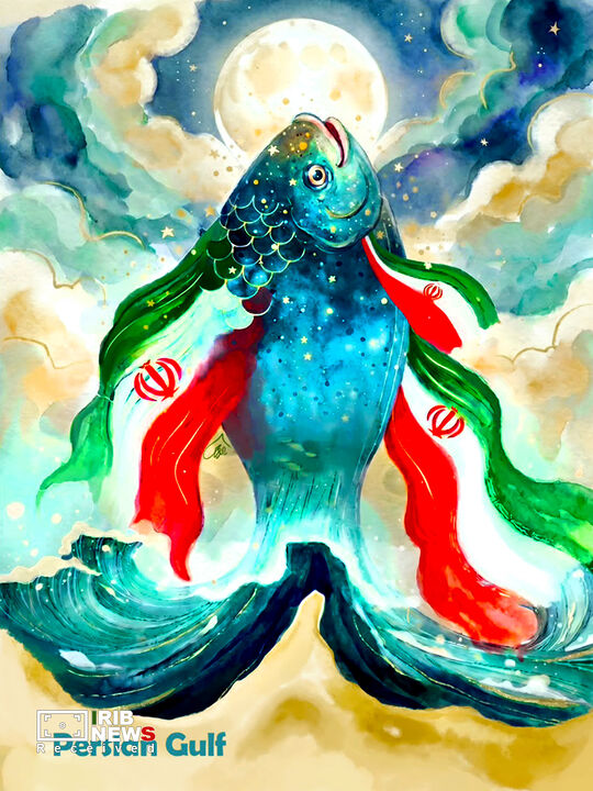 کاریکاتور روز