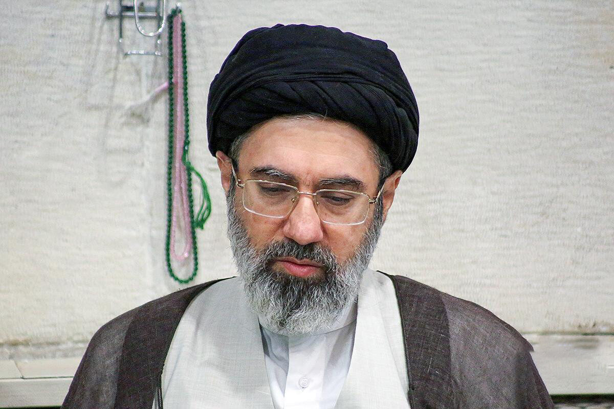 انتشار بخش‌هایی از درس خارج فقه رهبر معظم انقلاب برای اولین بار: