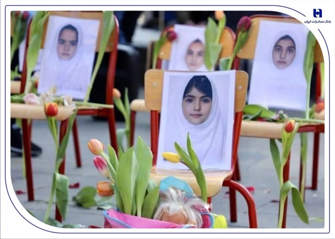 تمدید مهلت جشنواره ملی دانش‌آموزی شهدای میناب تا ۱۵ آبان