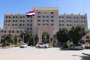 انتقاد یمن از حمایت کورکورانه برخی کشورها از عربستان