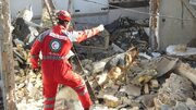 علت اولیه انفجار در کرمانشاه مشخص شد