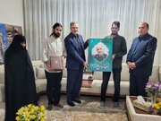 سلیمانی: شهادت سرانجام مجاهدت اخلاص‌مندانه است