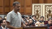 افشاگری عضو جداشده گروهک منافقین از «اتاق تولید محتوا» در آلبانی