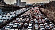 تهران روزها ۲ میلیون نفر جمعیت اضافه دارد