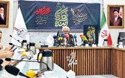 ذوعلم: بیانیه گام دوم انقلاب، نقشه راه آینده‌نگاری ایران است