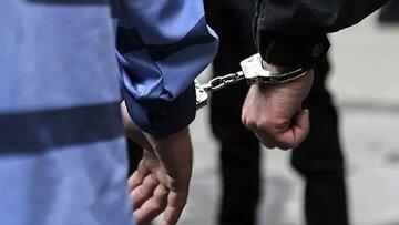 دستگیری عامل تیراندازی در دعوای خانوادگی در حکیمیه