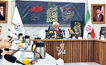 ذوعلم: بیانیه گام دوم انقلاب، نقشه راه آینده‌نگاری ایران است