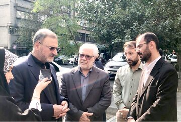 سلیمانی: پدافند غیرعامل از مؤلفه‌های مهم بازدارندگی و ارتقای تاب‌آوری کشور است
