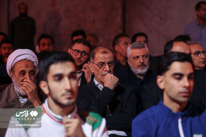 مدال اوران