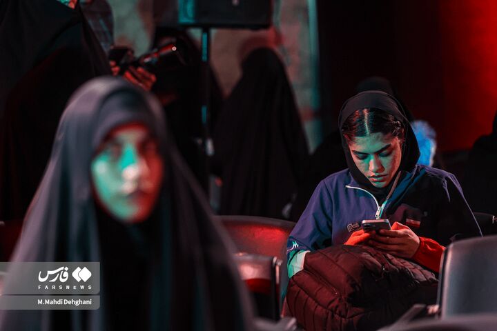 مدال اوران