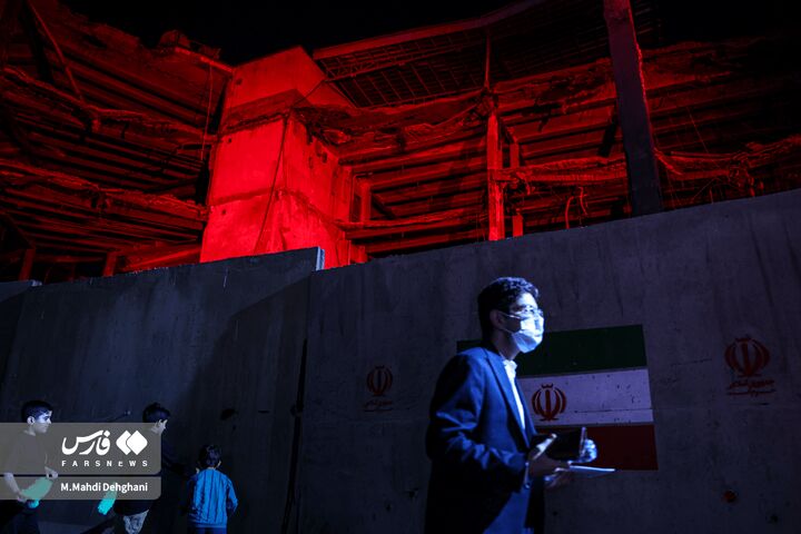 مدال اوران