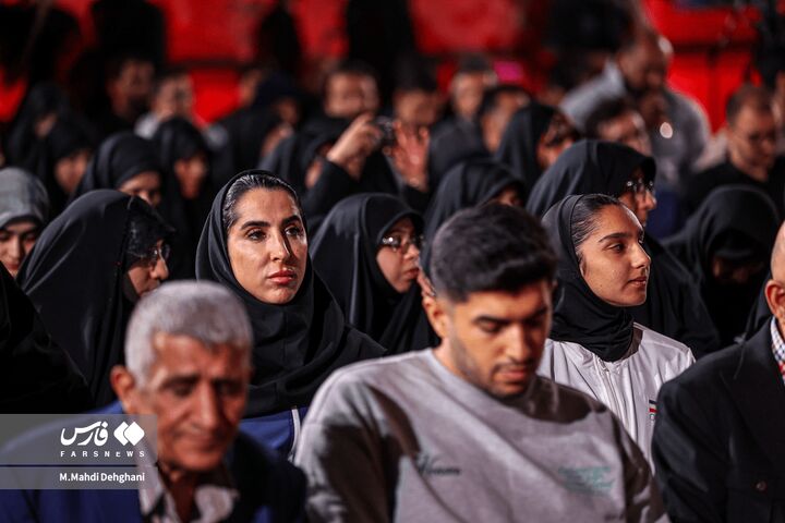 مدال اوران
