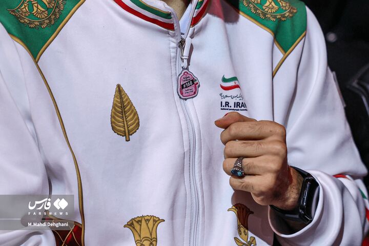 مدال اوران