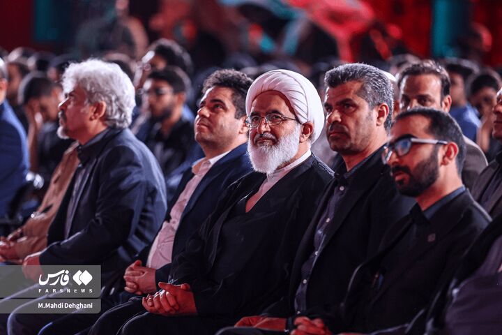 مدال اوران
