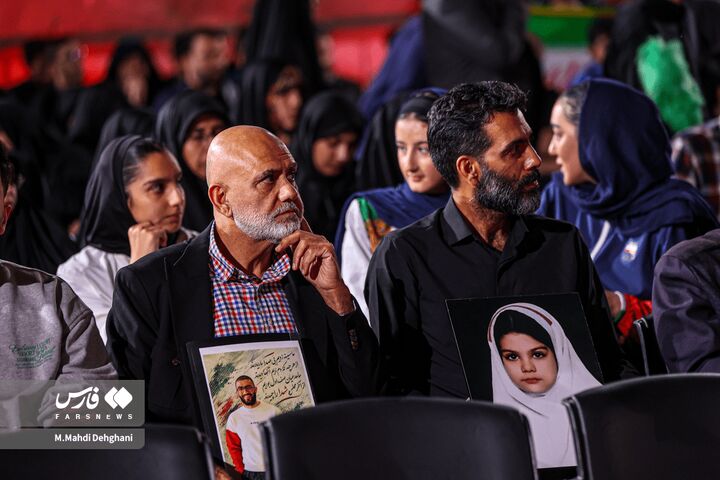 مدال اوران