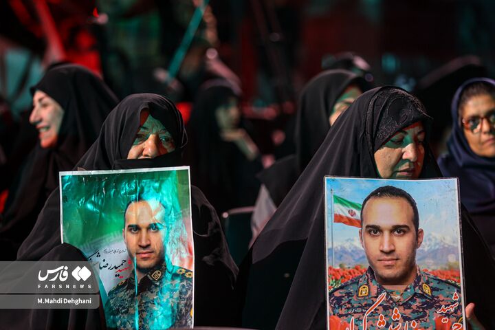 مدال اوران