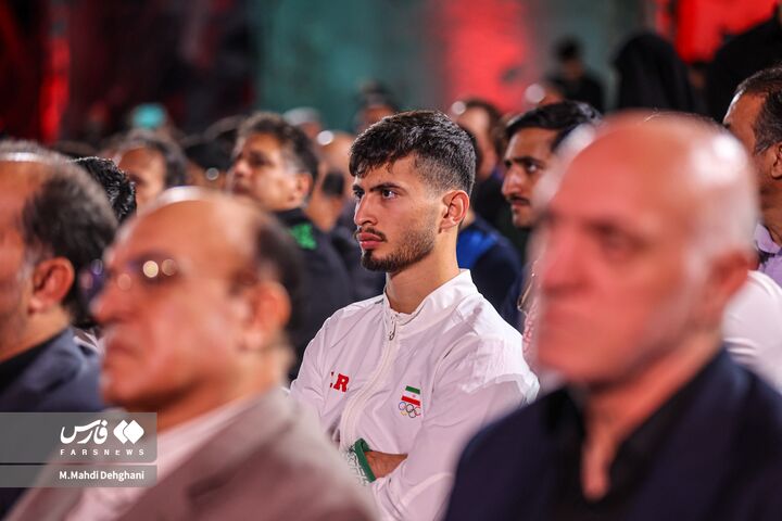 مدال اوران