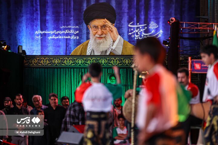 مدال اوران