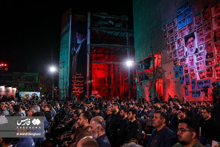 مدال اوران