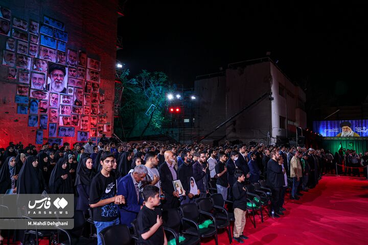 مدال اوران