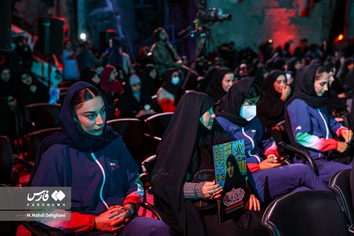 مدال اوران