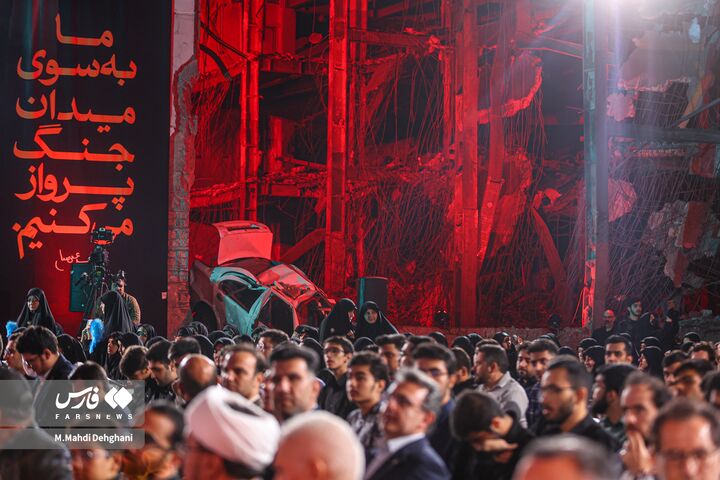 مدال اوران