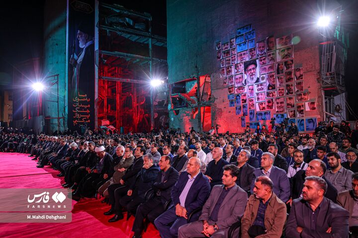 مدال اوران