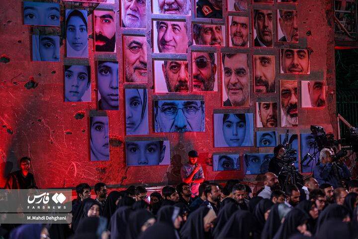 مدال اوران