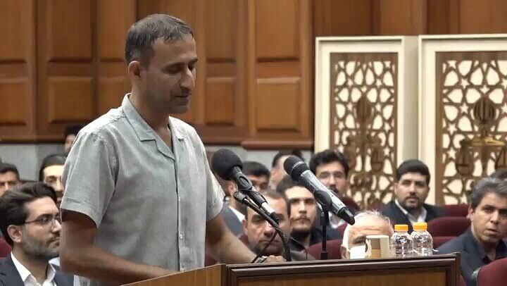 افشاگری عضو جداشده گروهک منافقین از «اتاق تولید محتوا» در آلبانی