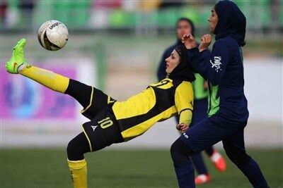 هشدار جدی دادستان تهران به فدراسیون فوتبال