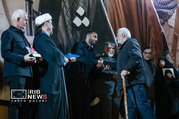 جانفدا ورزشی
