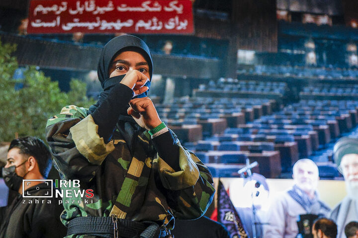 جانفدا ورزشی